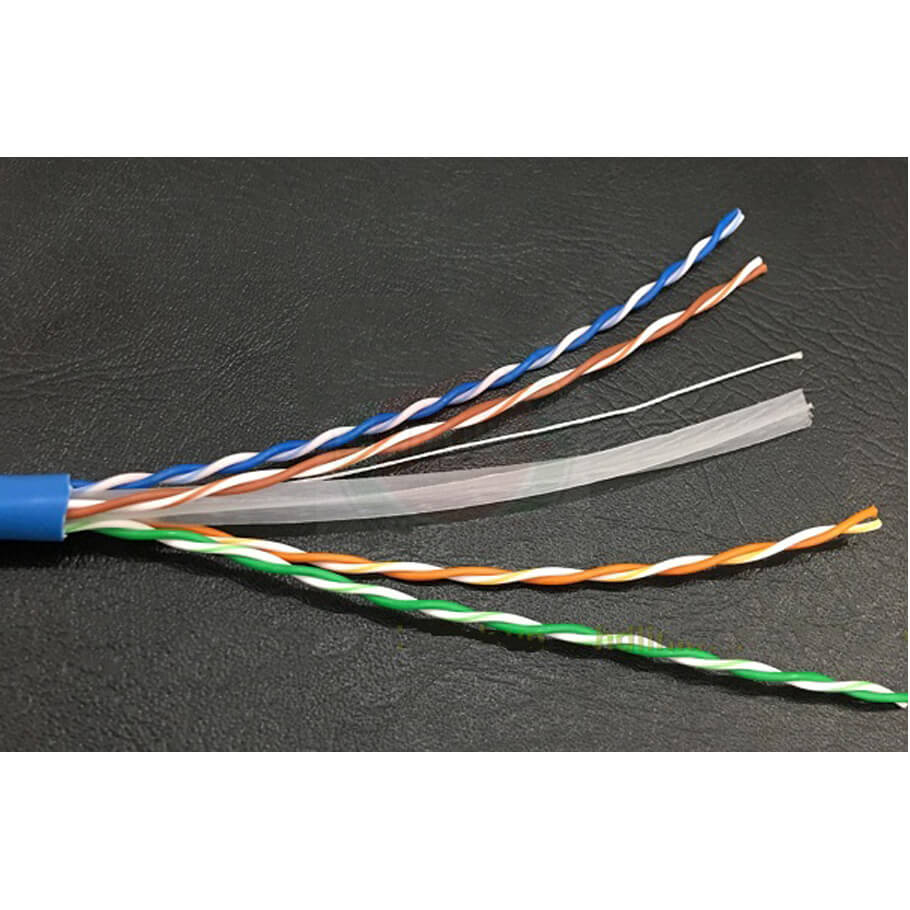 Cáp mạng HDPRO CAT6 UTP CCAH